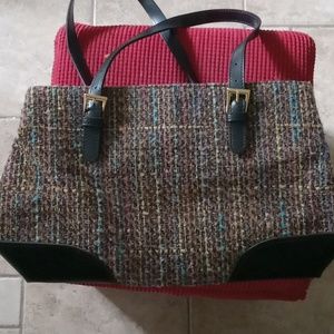 Joan Rivers Collection Purse